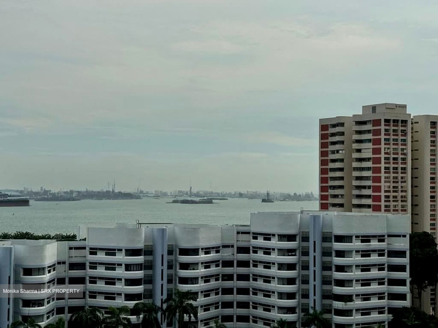Mandarin Gardens (D15), Condominium #592036631